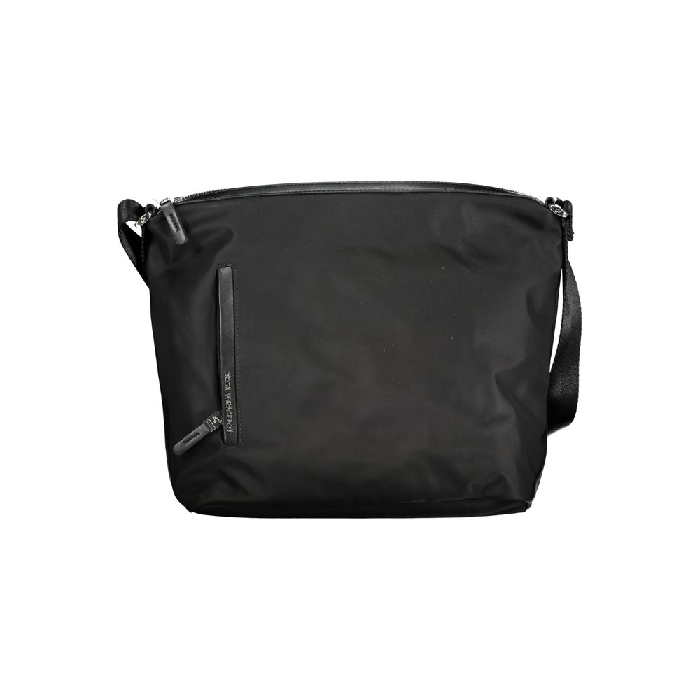 Mandarina Duck Siyah Naylon Çanta